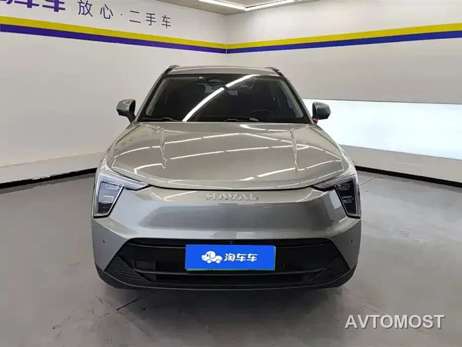 Haval Xiaolong 2023 1.5L 110KM Pilot Edition — фото 2
