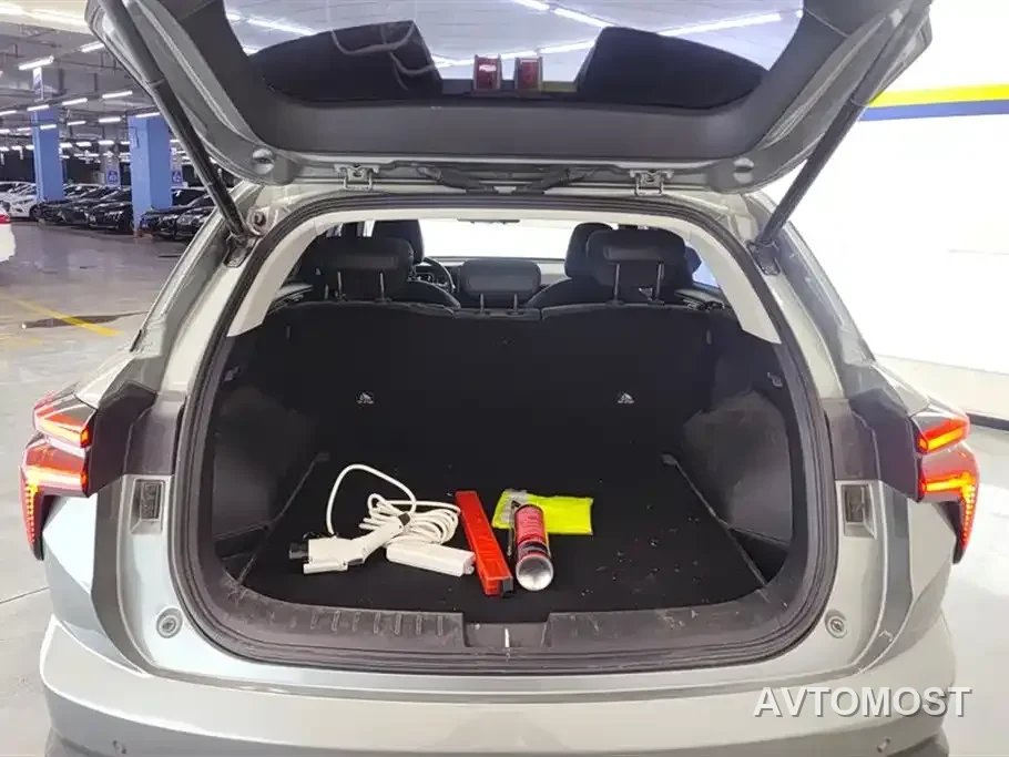 Haval Xiaolong 2023 1.5L 110KM Pilot Edition — фото 4