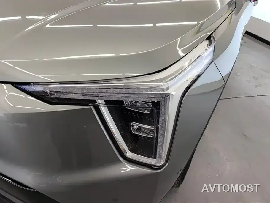 Haval Xiaolong 2023 1.5L 110KM Pilot Edition — фото 5