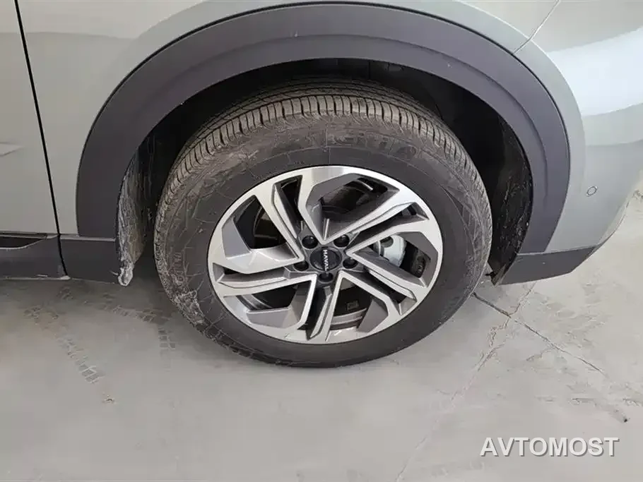 Haval Xiaolong 2023 1.5L 110KM Pilot Edition — фото 6