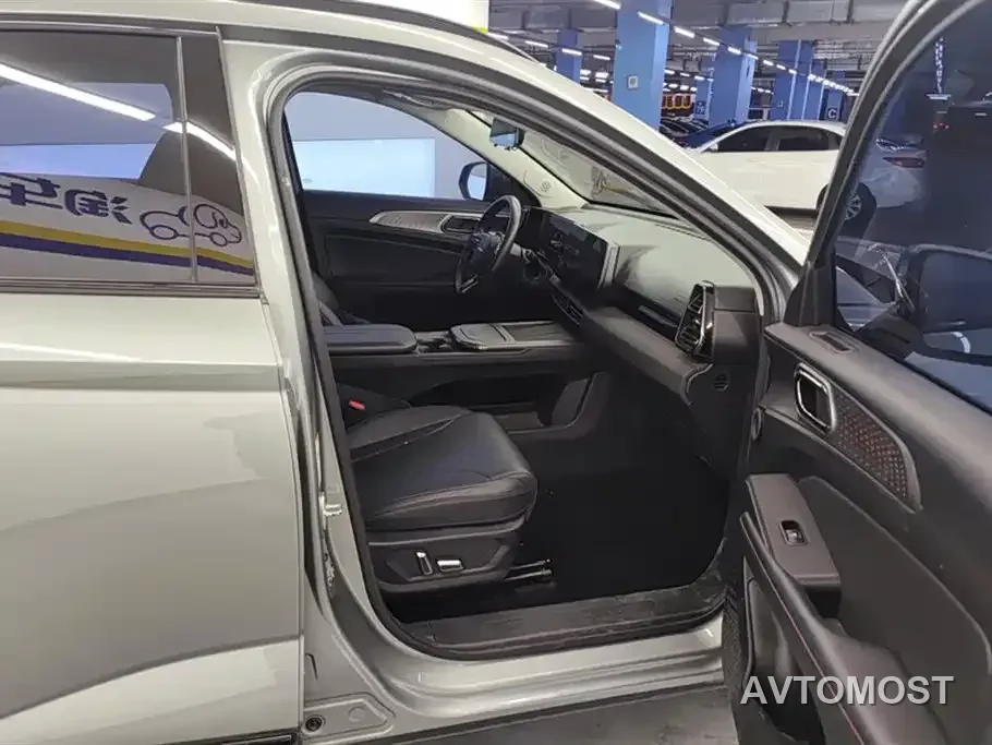 Haval Xiaolong 2023 1.5L 110KM Pilot Edition — фото 8