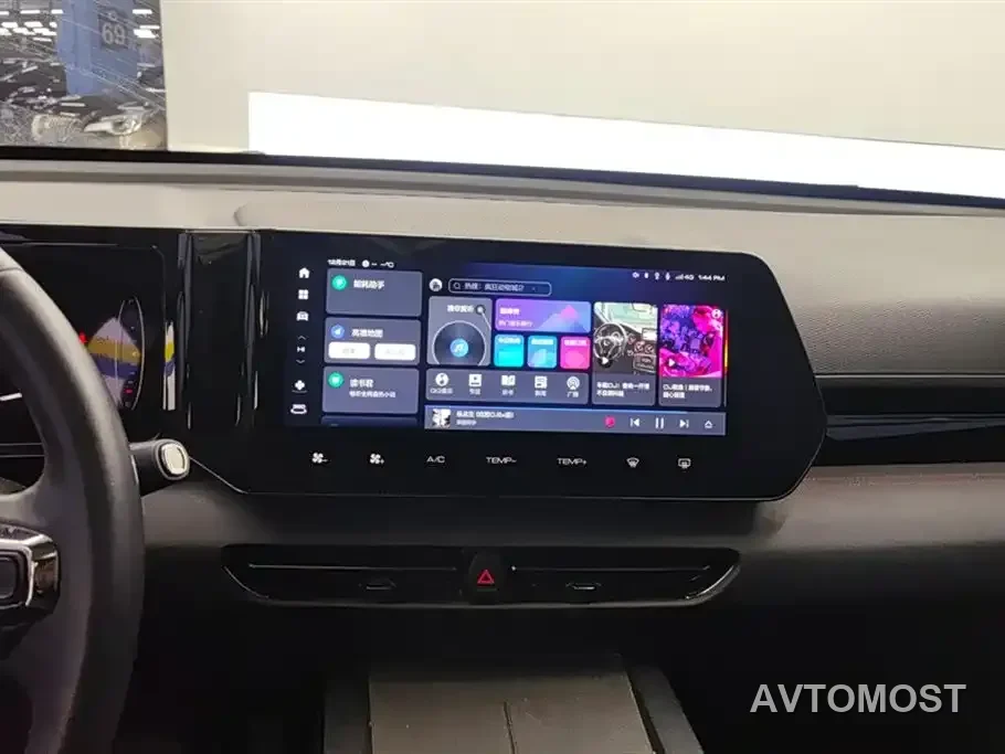 Haval Xiaolong 2023 1.5L 110KM Pilot Edition — фото 12
