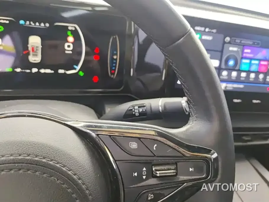 Haval Xiaolong 2023 1.5L 110KM Pilot Edition — фото 14