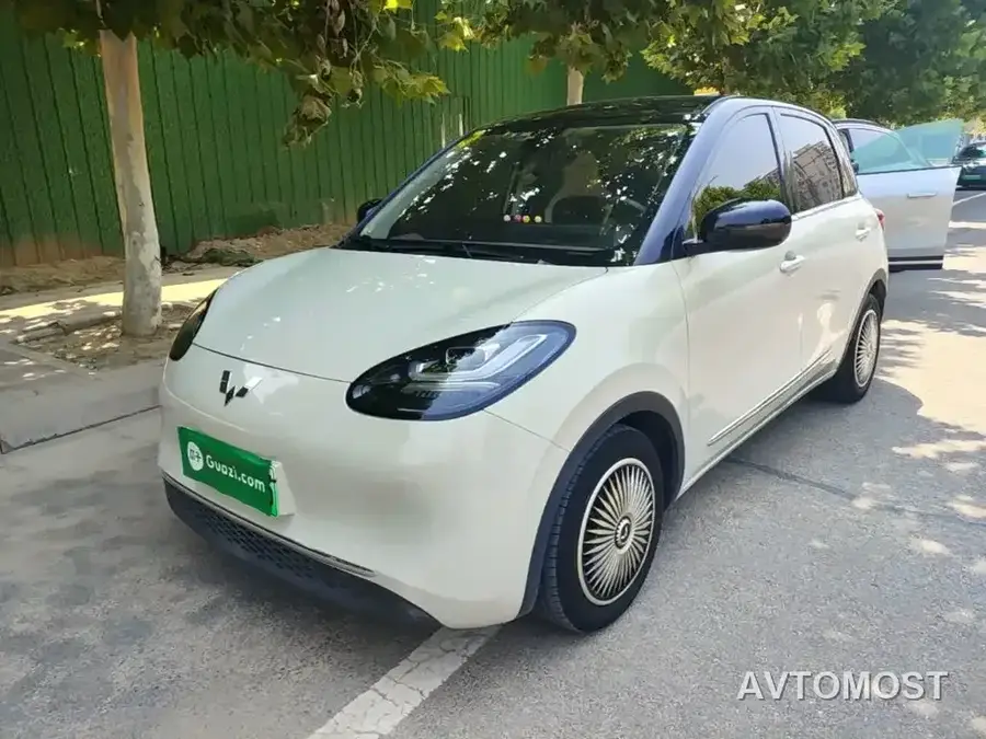 Wuling Bingo 2023 203km Comfort Version
