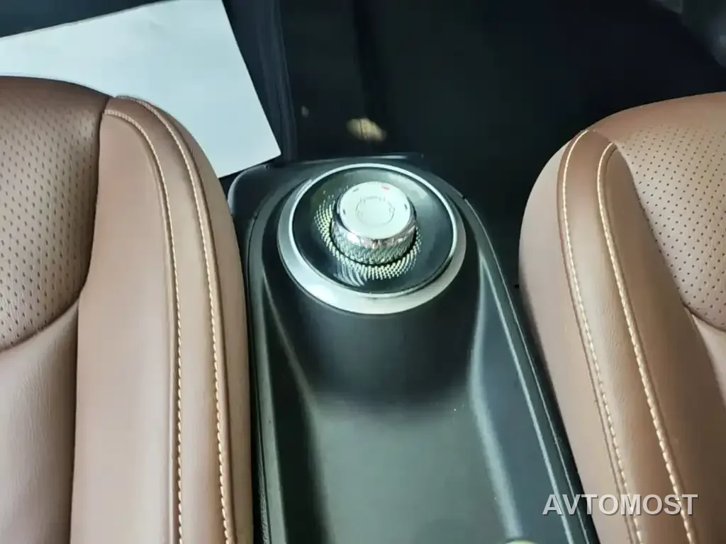 Wuling Bingo 2023 203km Comfort Version — фото 23