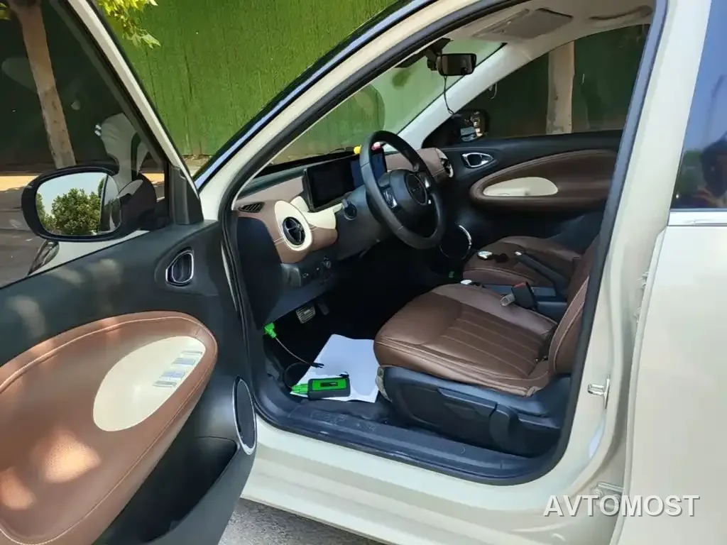 Wuling Bingo 2023 203km Comfort Version — фото 11