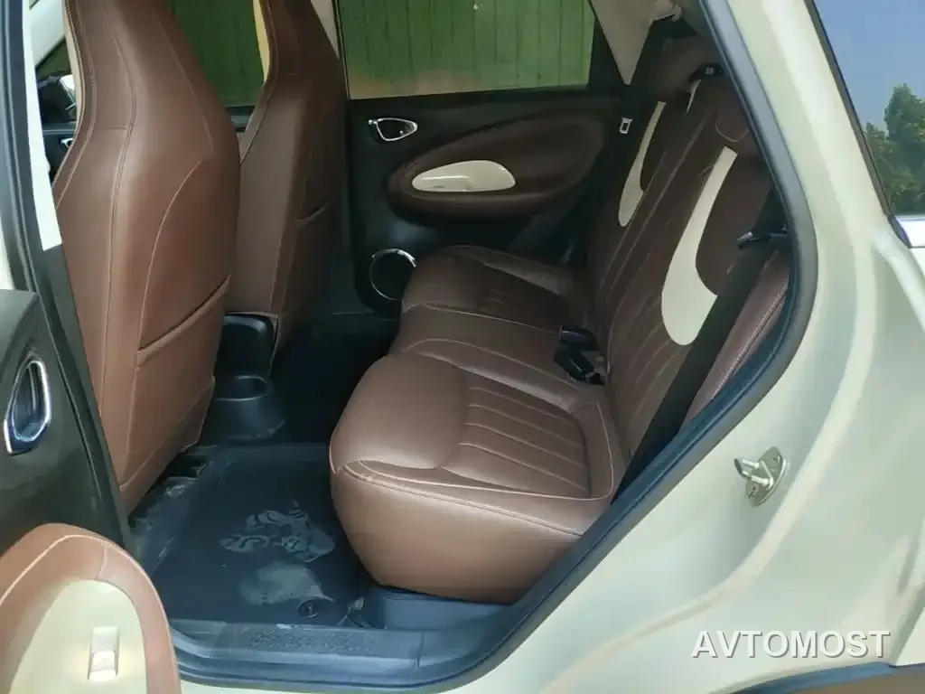 Wuling Bingo 2023 203km Comfort Version — фото 12