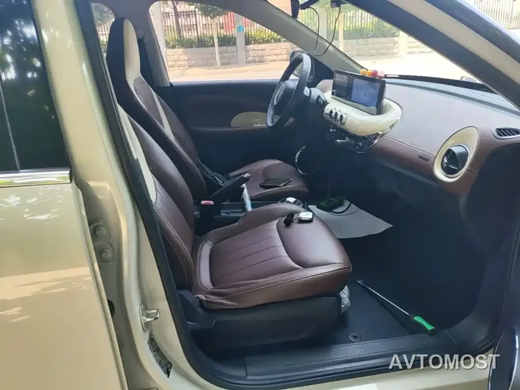 Wuling Bingo 2023 203km Comfort Version — фото 17