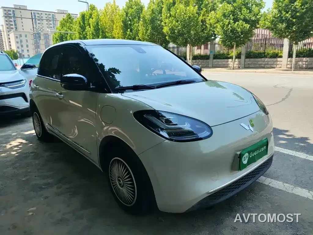 Wuling Bingo 2023 203km Comfort Version — фото 19