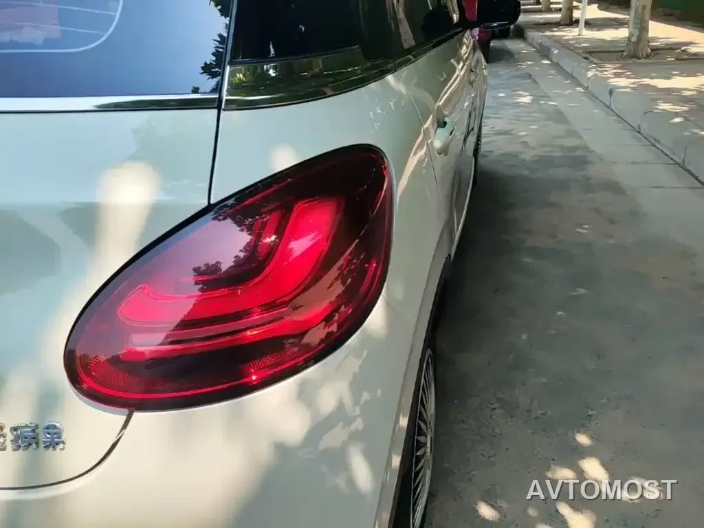 Wuling Bingo 2023 203km Comfort Version — фото 21