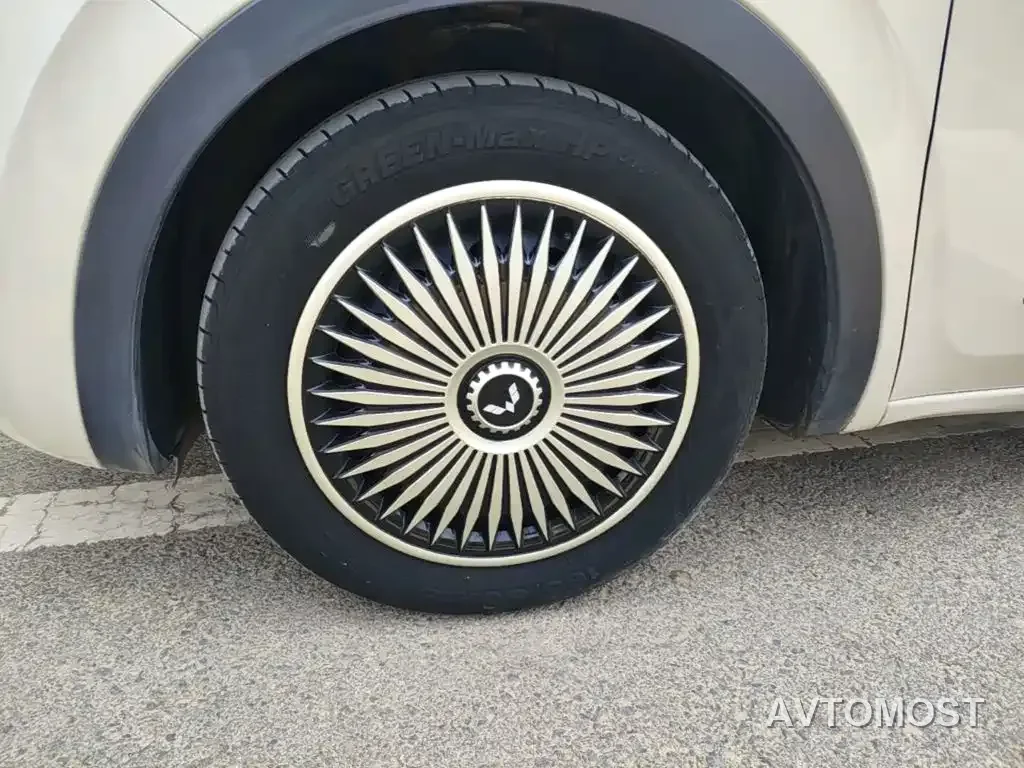 Wuling Bingo 2023 203km Comfort Version — фото 22