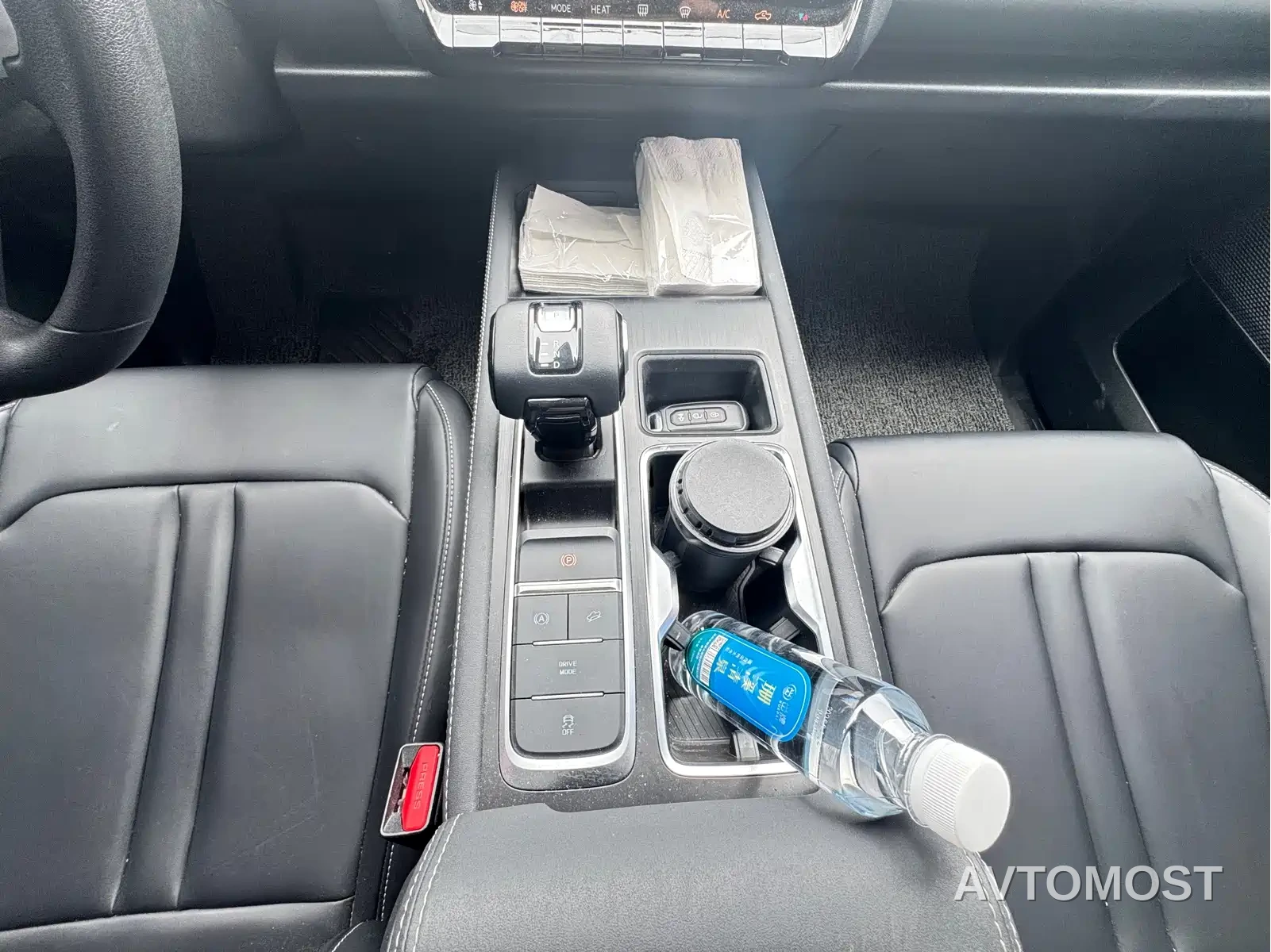 Jiangling Daodao EV 2024 Model Year Comfort Edition Long Range 501KM — фото 10