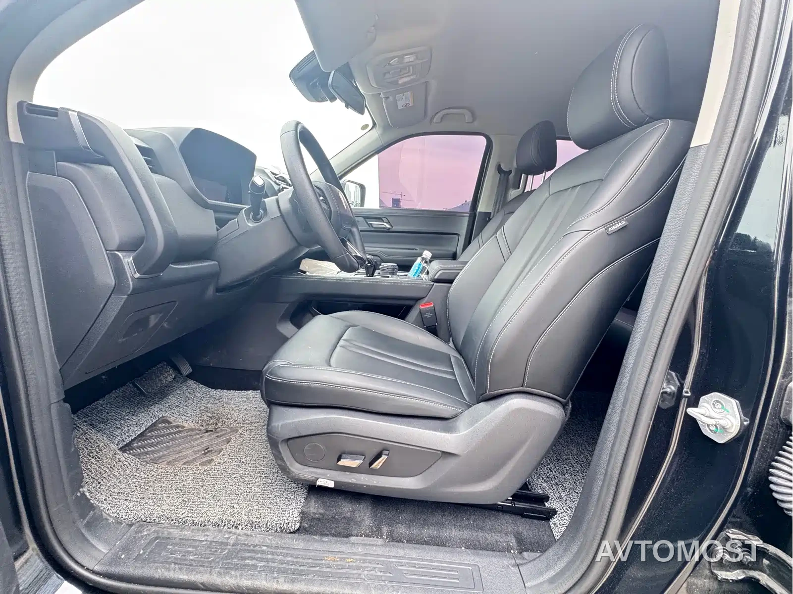 Jiangling Daodao EV 2024 Model Year Comfort Edition Long Range 501KM — фото 11