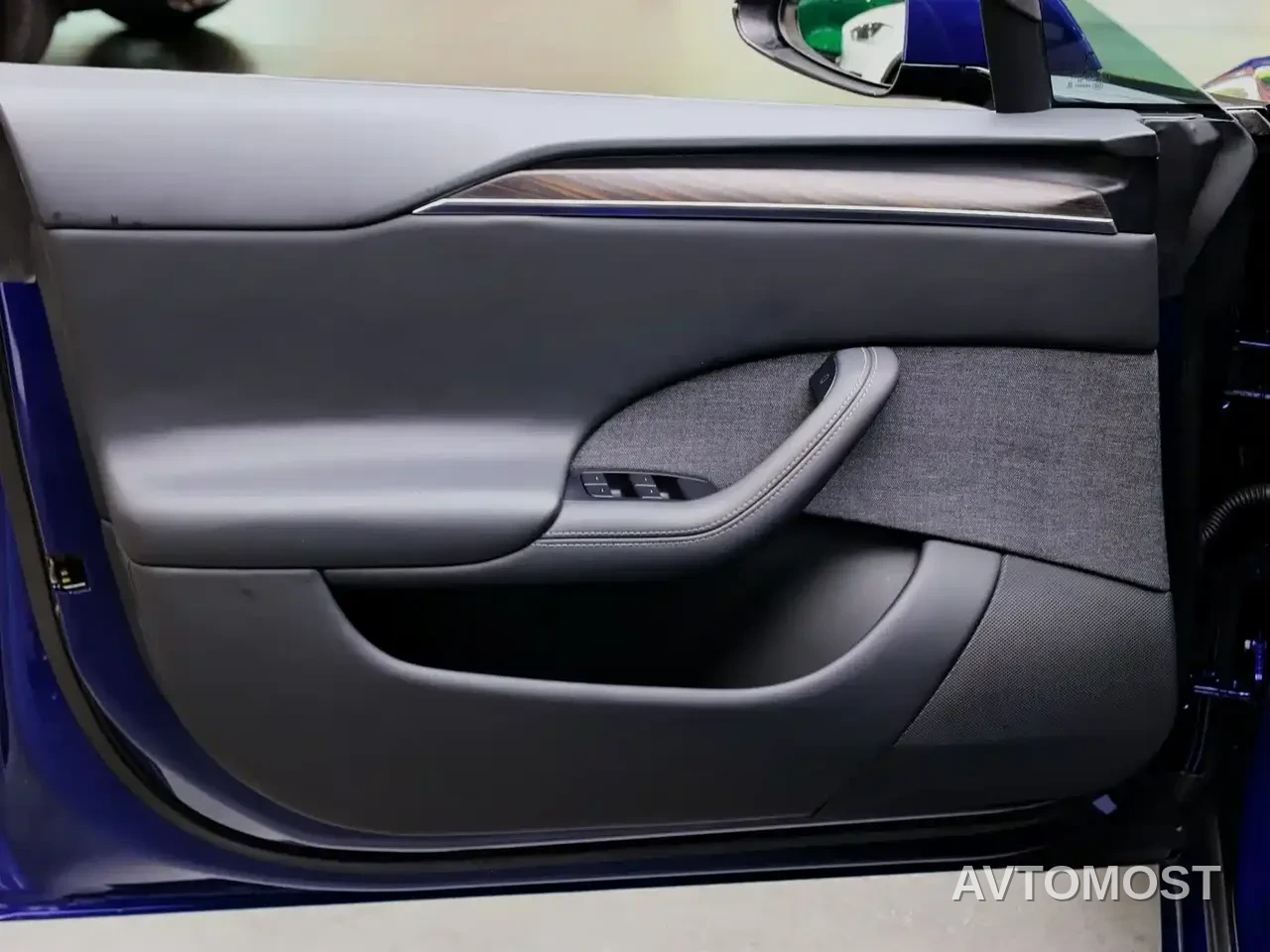 Tesla Model S 2023 Dual Motor All-Wheel Drive Edition — фото 11