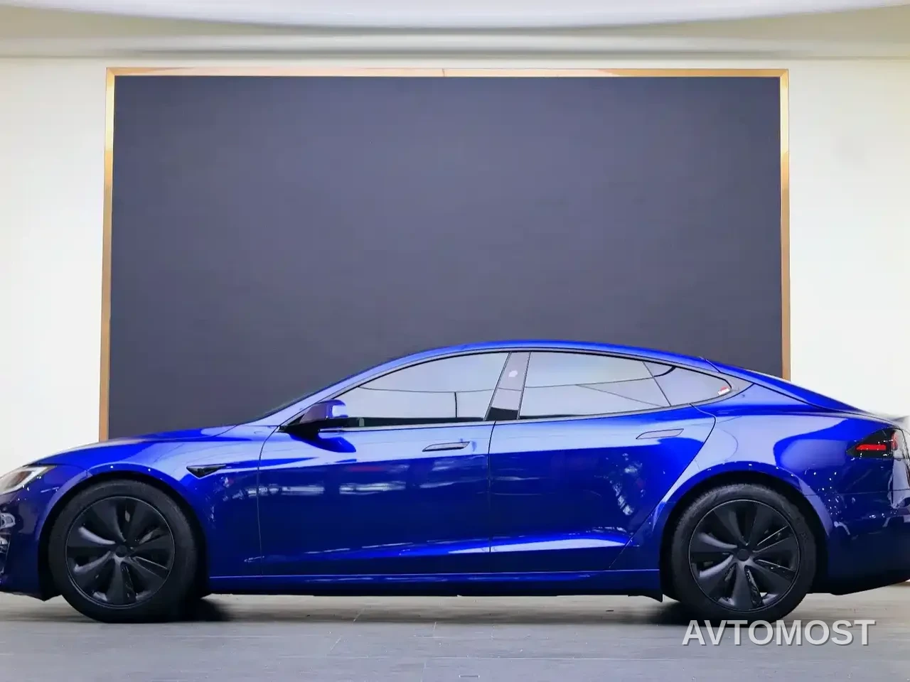 Tesla Model S 2023 Dual Motor All-Wheel Drive Edition — фото 20