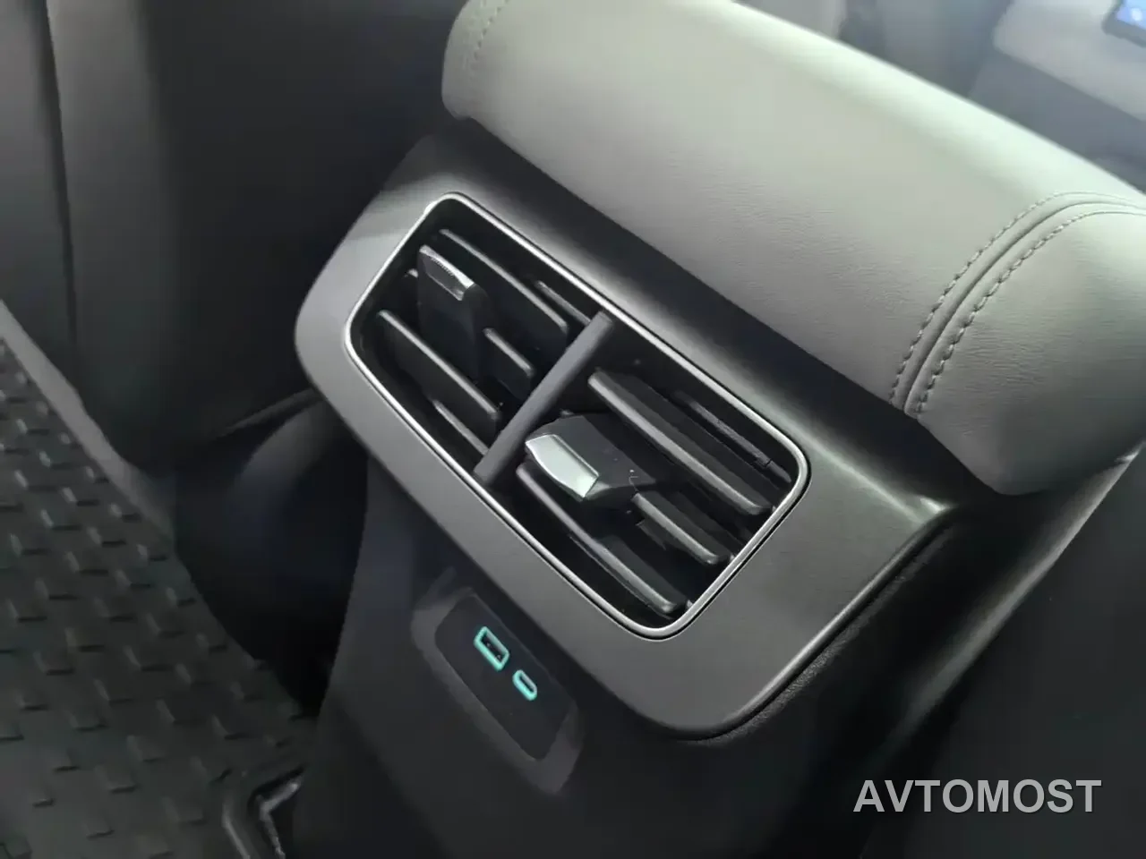 BYD Seal 06 DM-i Touring 2025 DM-i 150KM Flagship — фото 12