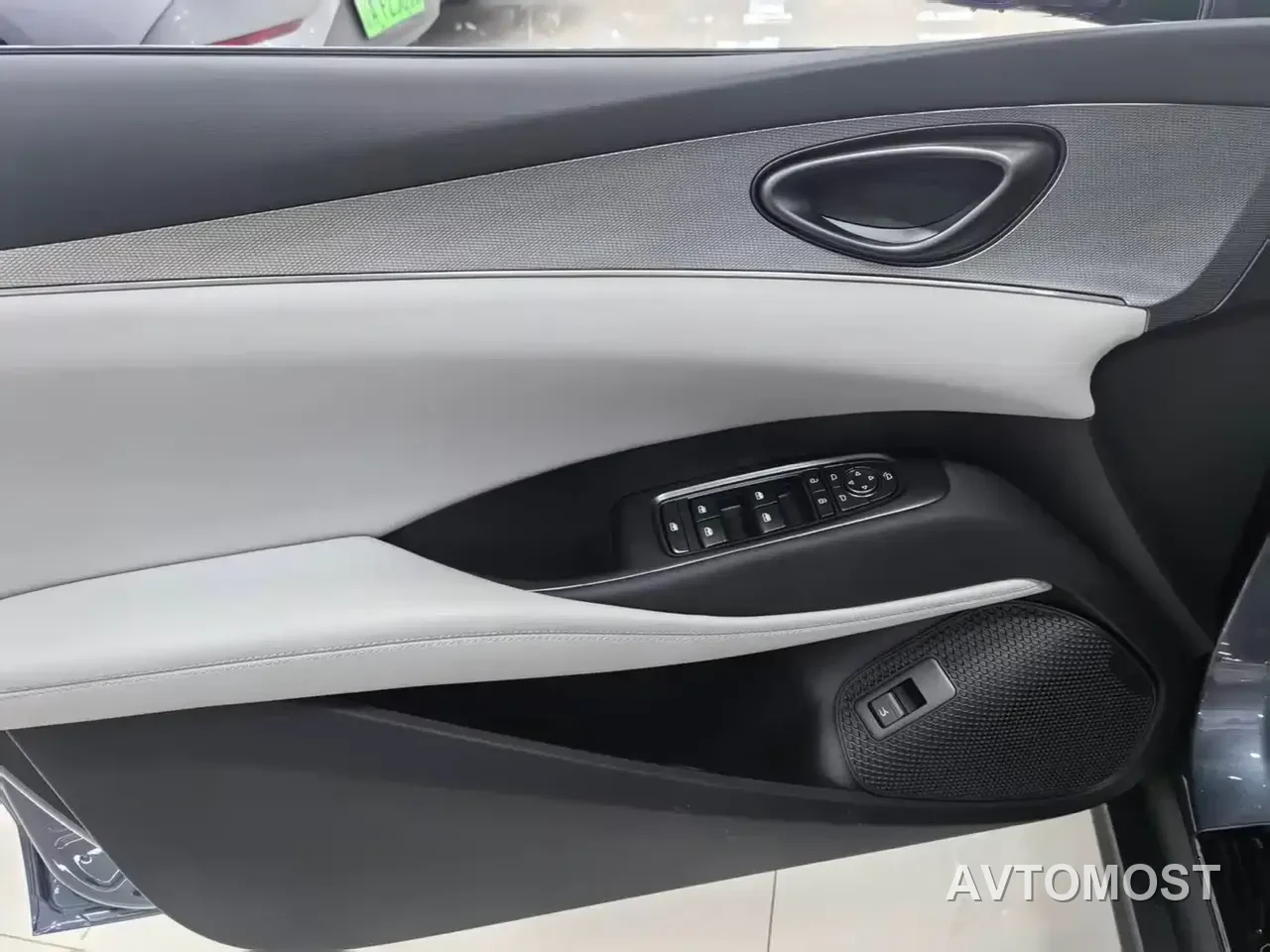 BYD Seal 06 DM-i Touring 2025 DM-i 150KM Flagship — фото 17