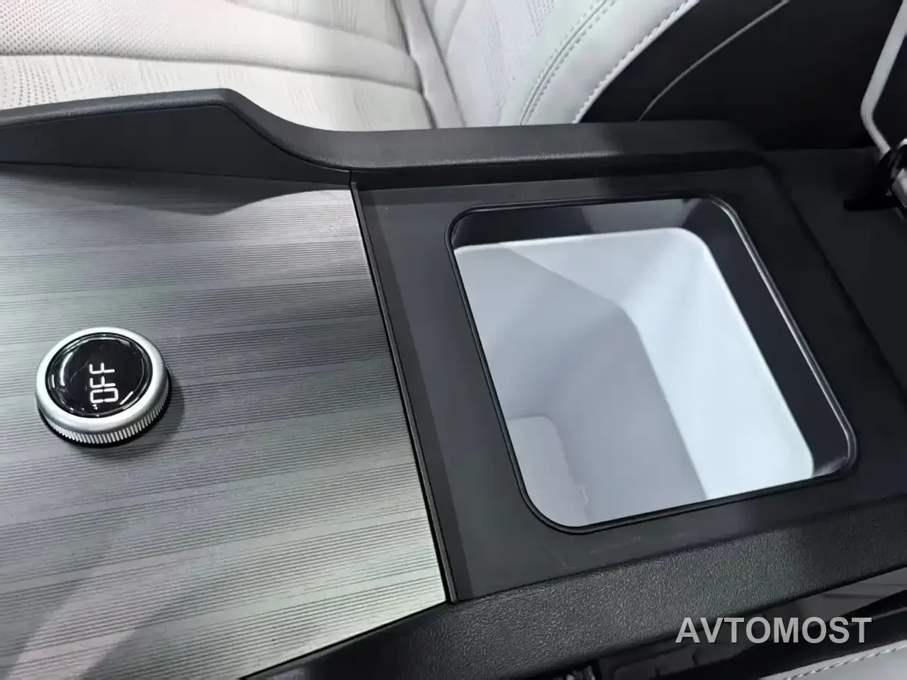 BYD Seal 06 DM-i Touring 2025 DM-i 150KM Flagship — фото 21