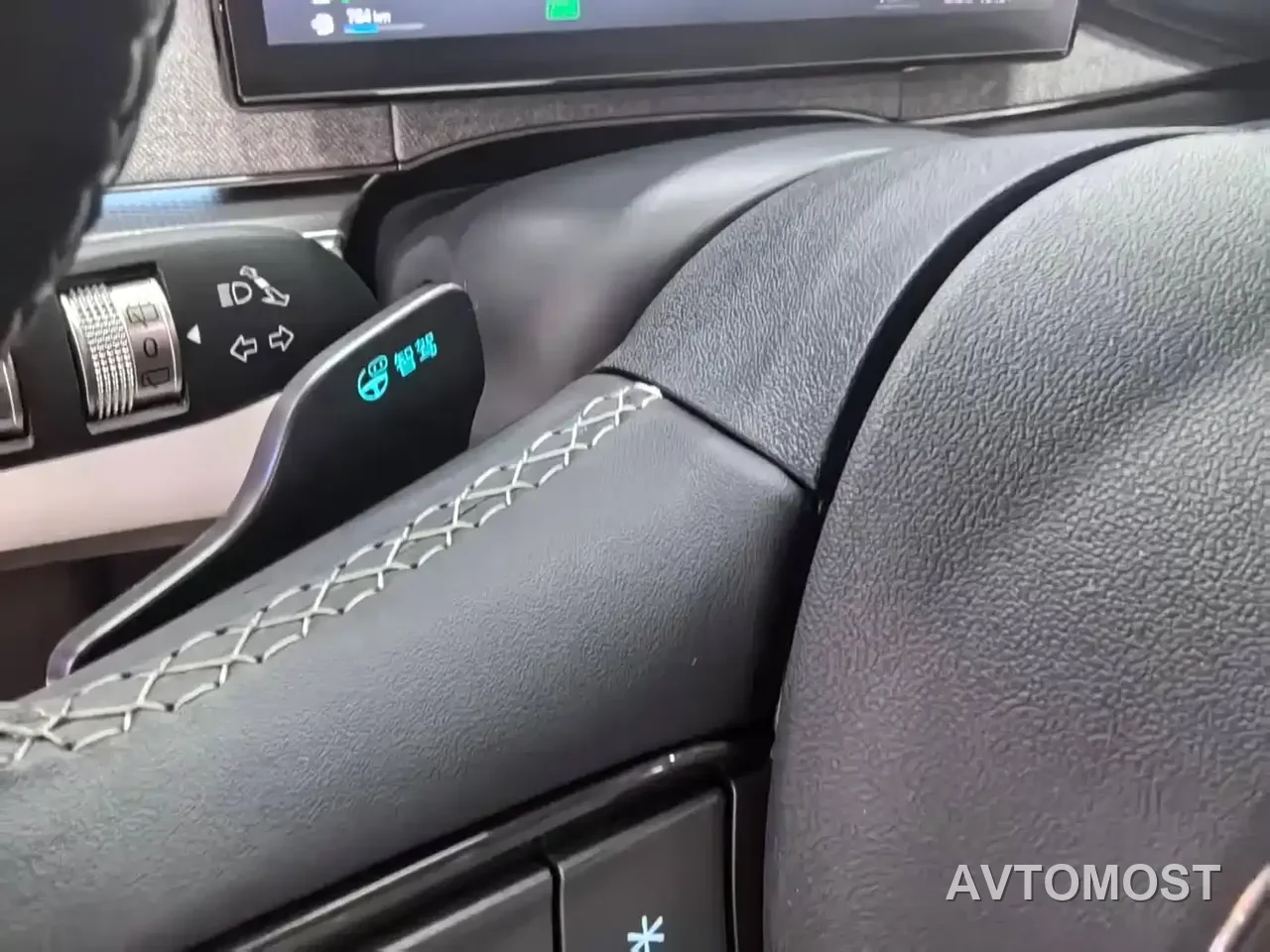 BYD Seal 06 DM-i Touring 2025 DM-i 150KM Flagship — фото 24