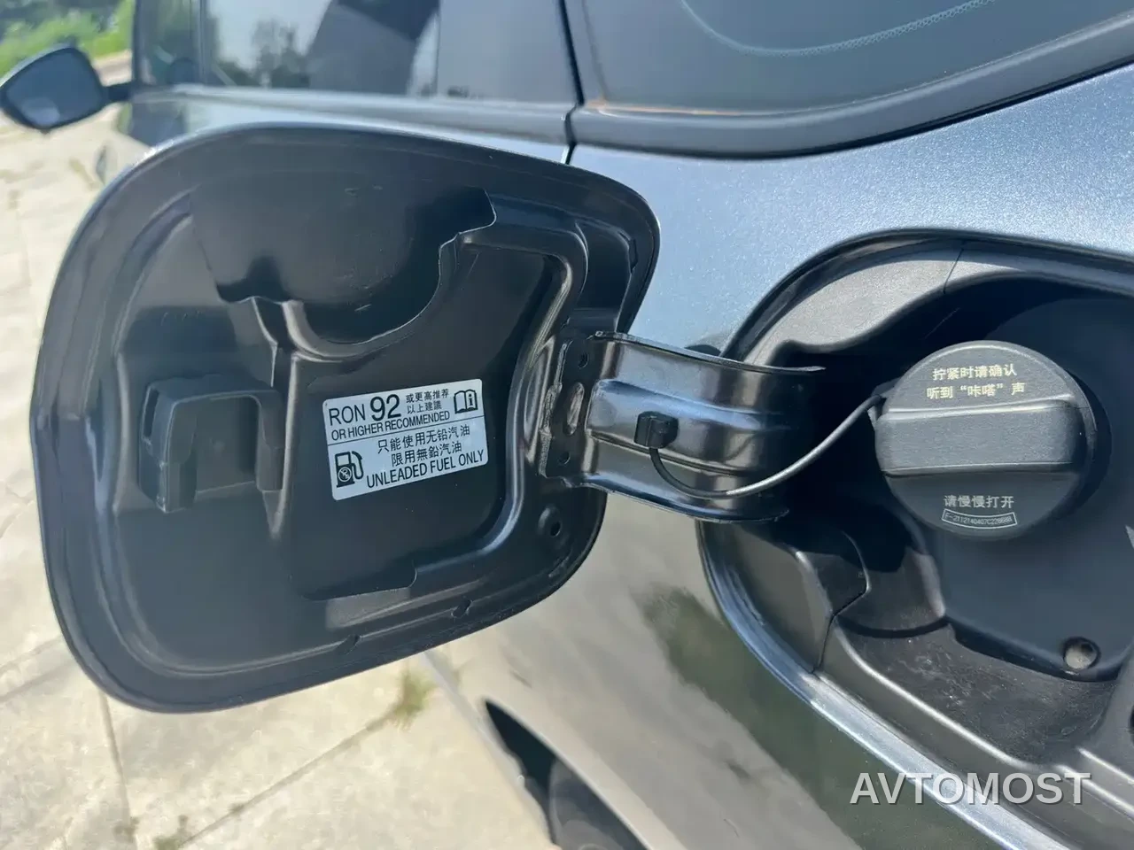 Honda Accord 2022 Sharp Hybrid 2.0L Sharp Leader Edition — фото 11