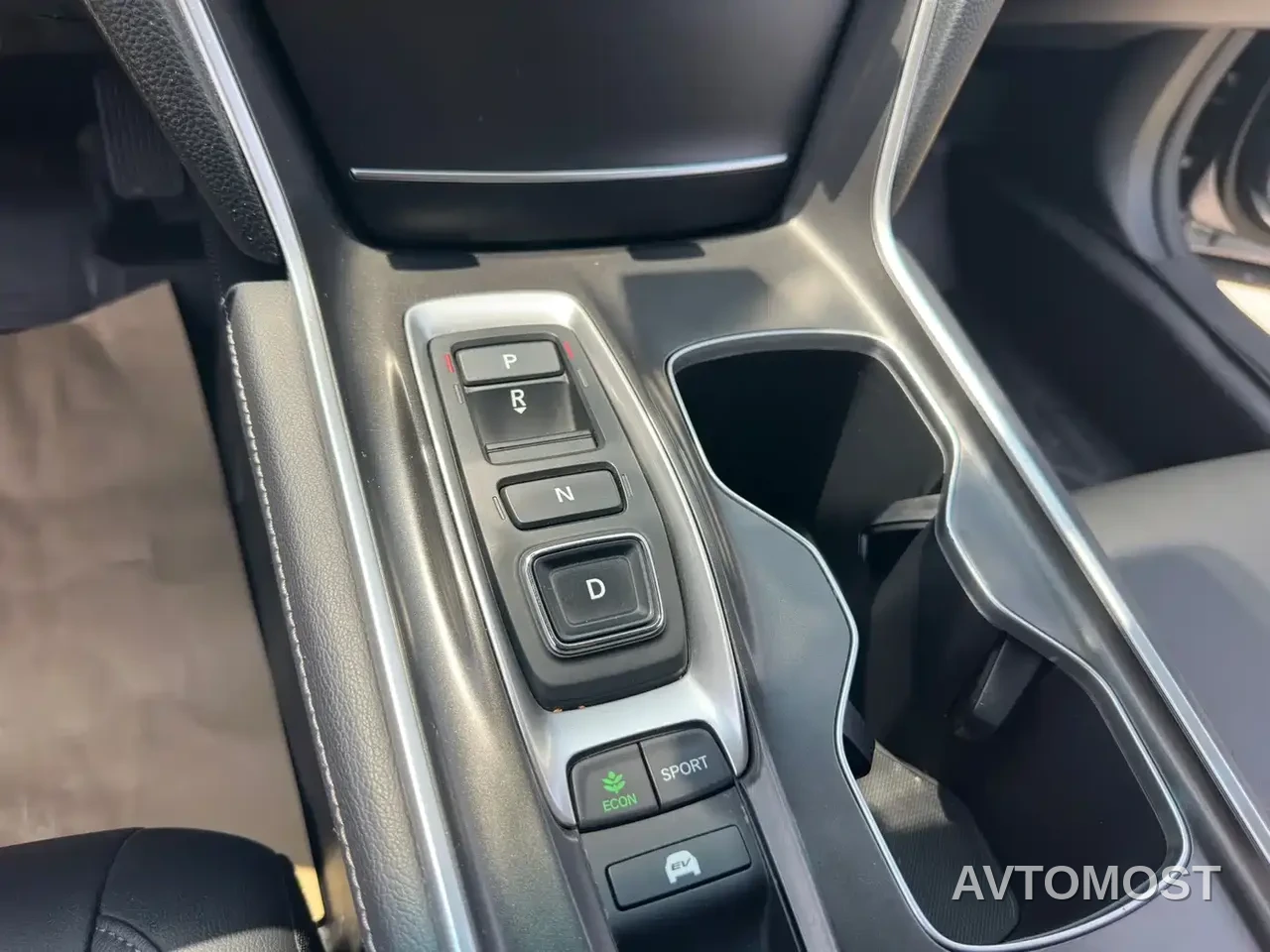 Honda Accord 2022 Sharp Hybrid 2.0L Sharp Leader Edition — фото 15