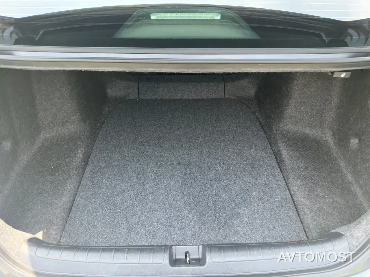 Honda Accord 2022 Sharp Hybrid 2.0L Sharp Leader Edition — фото 21