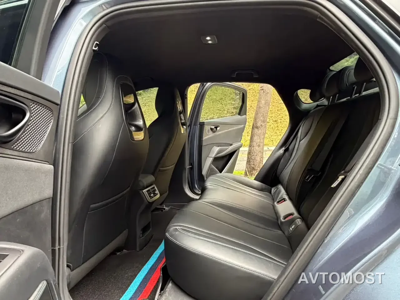 BYD Seal 06 New Energy 2024 DM-i 80KM Prestige — фото 8