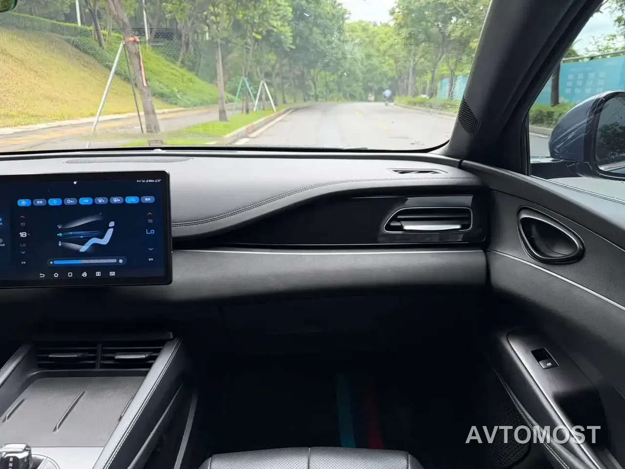 BYD Seal 06 New Energy 2024 DM-i 80KM Prestige — фото 12