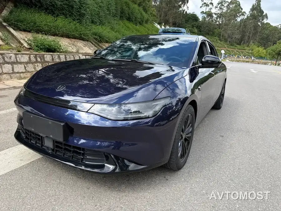 Leapmotor C01 2023 Model 525 Intelligent Driving Edition