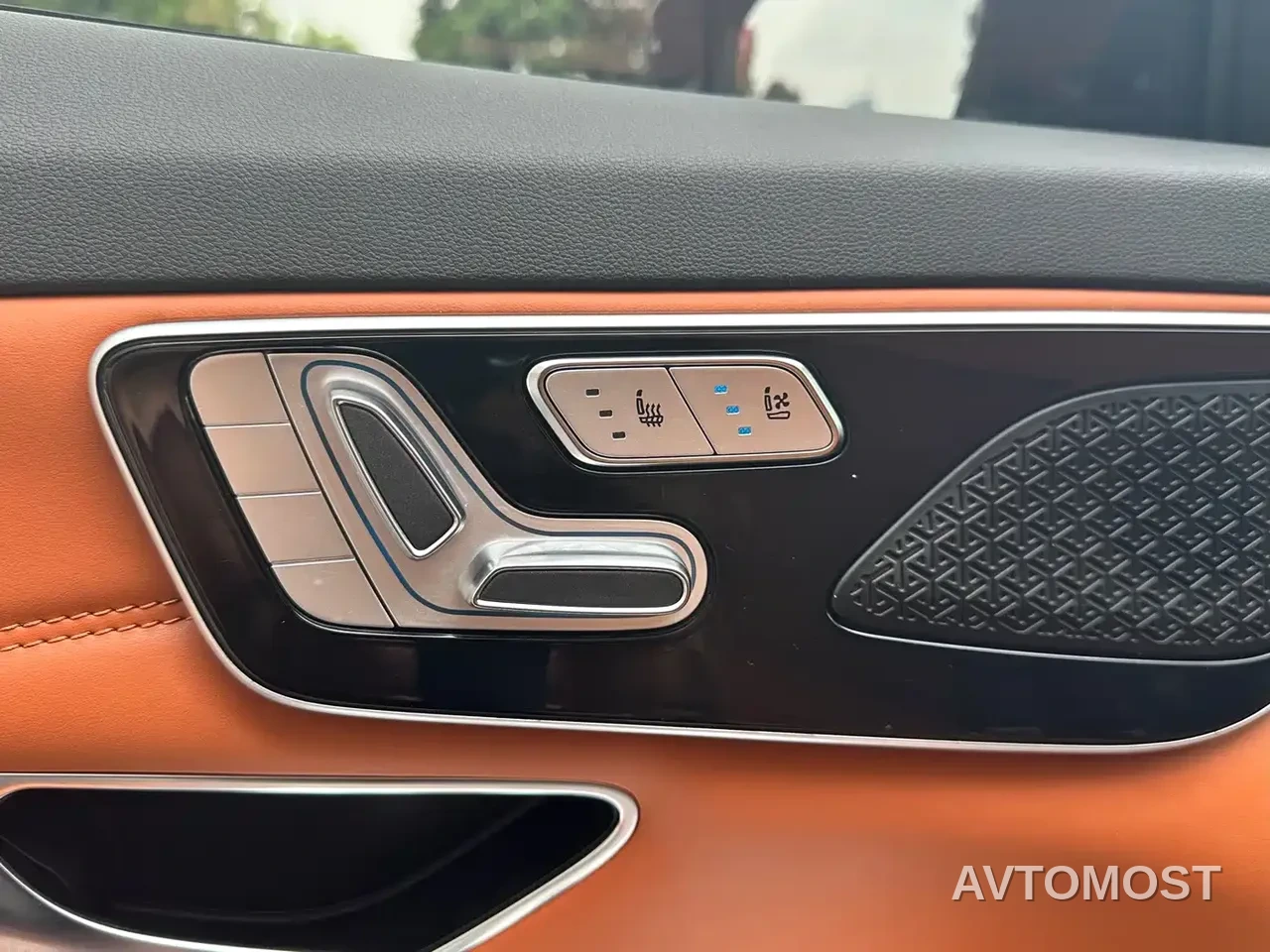 Jetour Shanhai L7 2024 Model 1.5T 120km MAX+ 7-Seater — фото 14