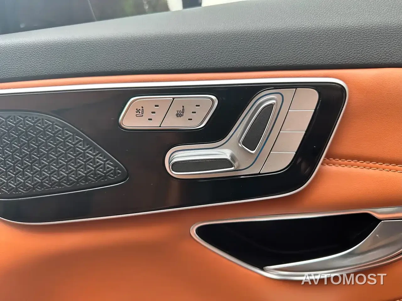 Jetour Shanhai L7 2024 Model 1.5T 120km MAX+ 7-Seater — фото 15