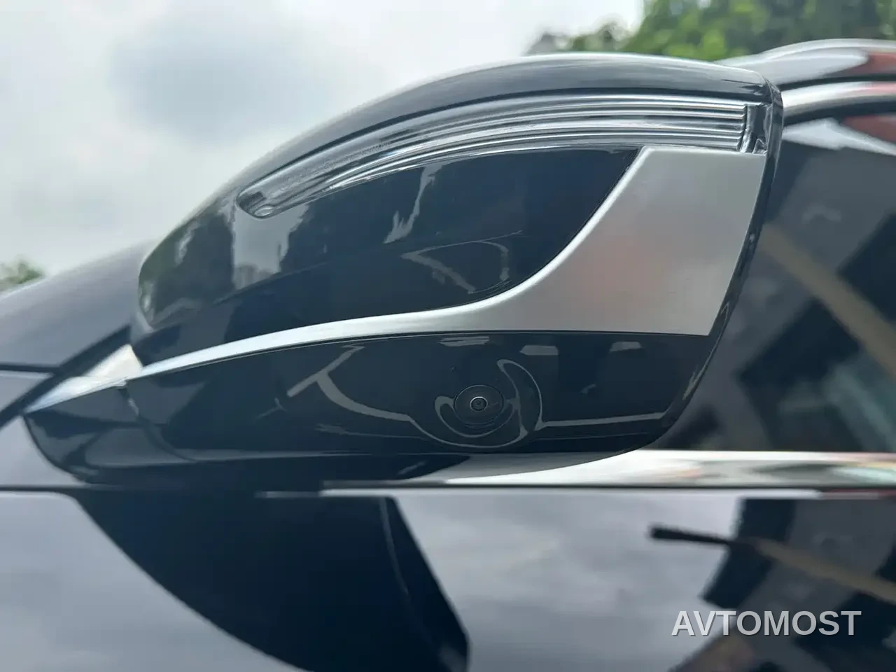 Jetour Shanhai L7 2024 Model 1.5T 120km MAX+ 7-Seater — фото 23