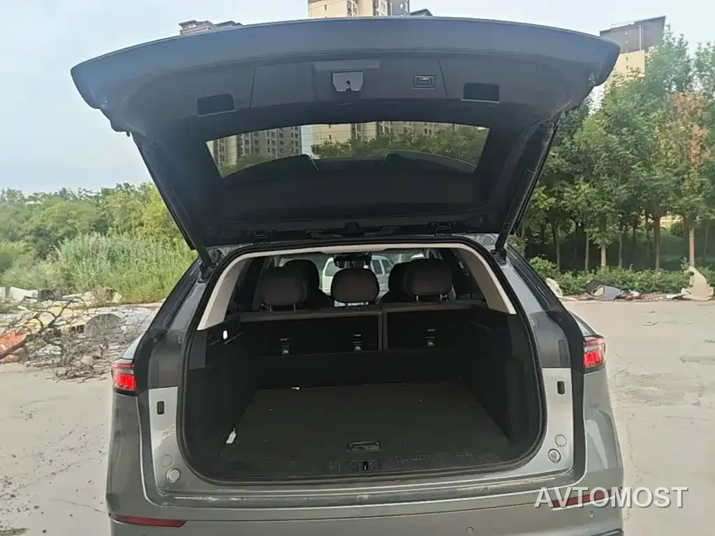 Chery Tiggo 9 C-DM 2025 1.5T 106KM Super Comfort Edition 5-Seater NCM — фото 18