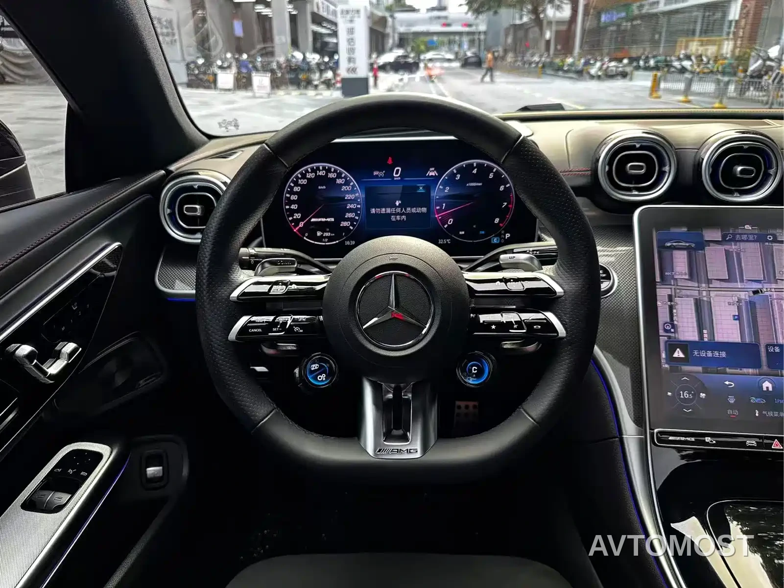 Mercedes-Benz Mercedes-AMG CLE 2024 AMG CLE 53 4MATIC+ Coupe — фото 6