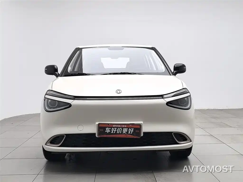 Dongfeng Yipai Nano 01 2024 Renewal Edition 330 Air — фото 2