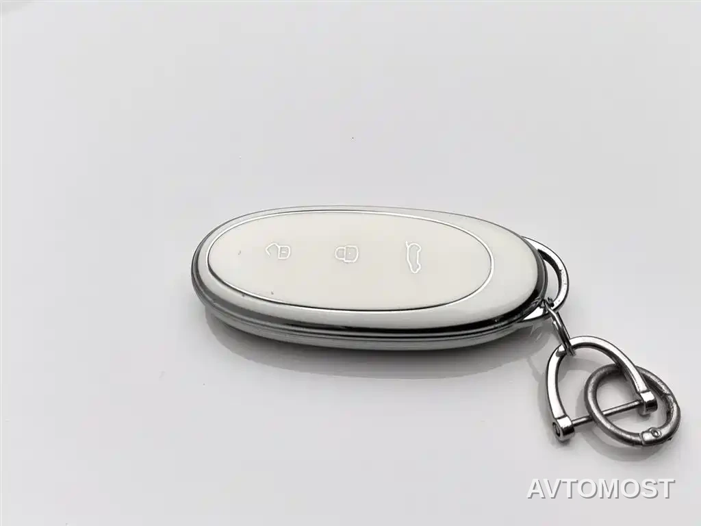 Dongfeng Yipai Nano 01 2024 Renewal Edition 330 Air — фото 18