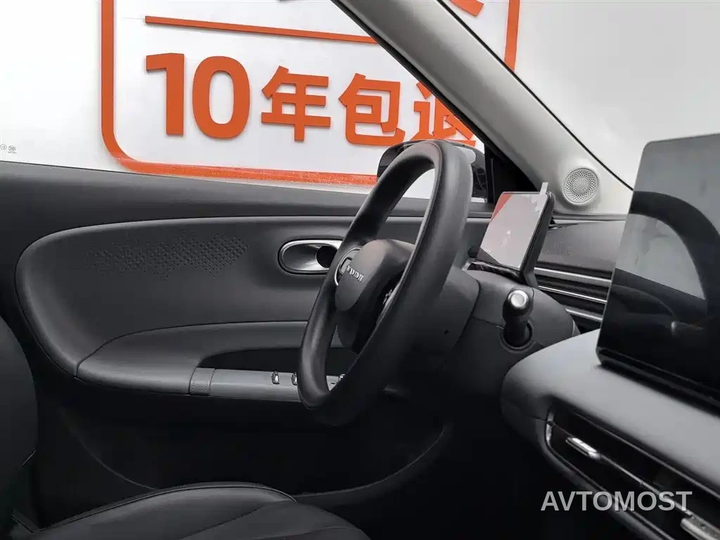Dongfeng Yipai Nano 01 2024 Renewal Edition 330 Air — фото 20