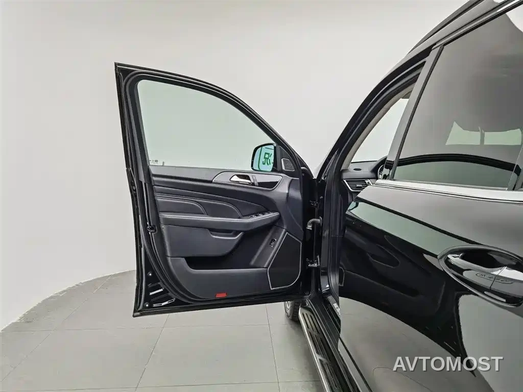 BAIC ORV Beijing Offroad BJ90 2021 4.0T Premium Edition — фото 8