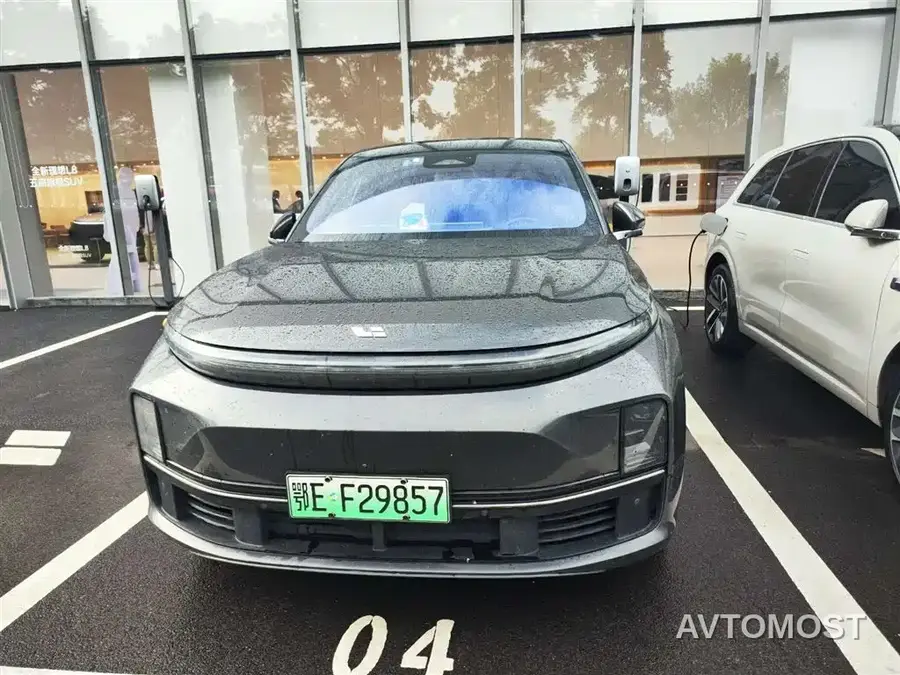 Li Auto L7 2023 Air