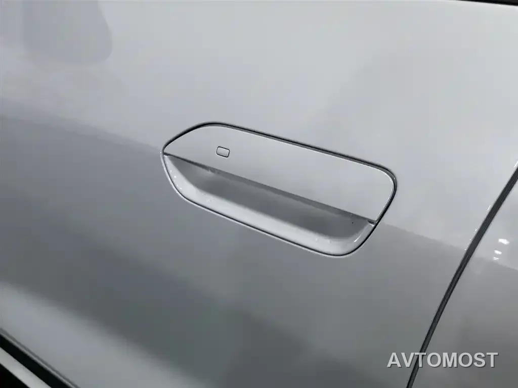 BYD Yuan UP 2025 Model 301KM Navigator — фото 16