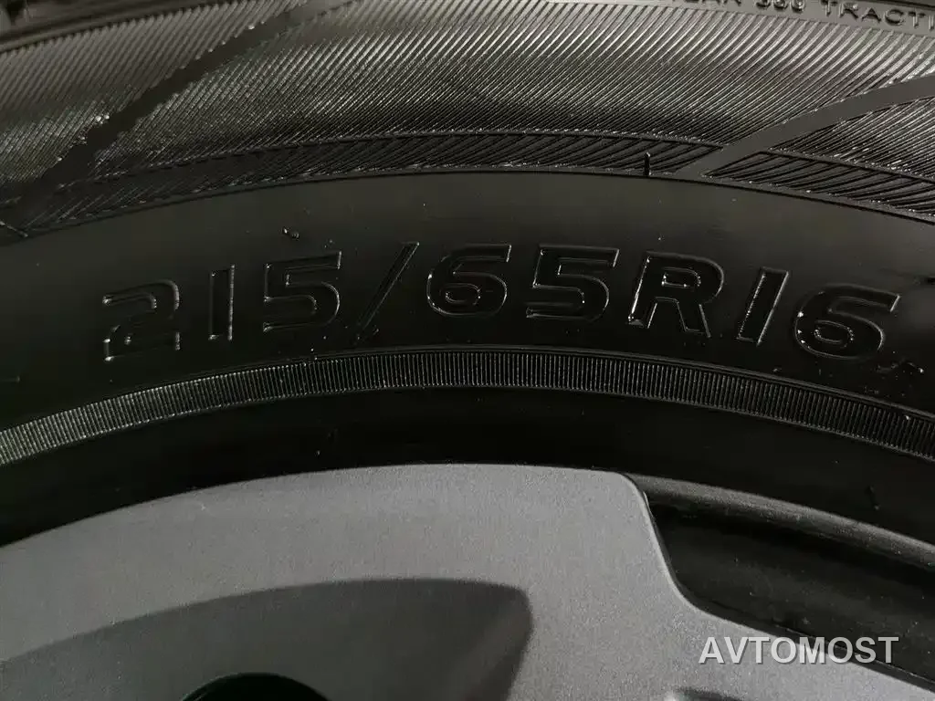 BYD Yuan UP 2025 Model 301KM Navigator — фото 22