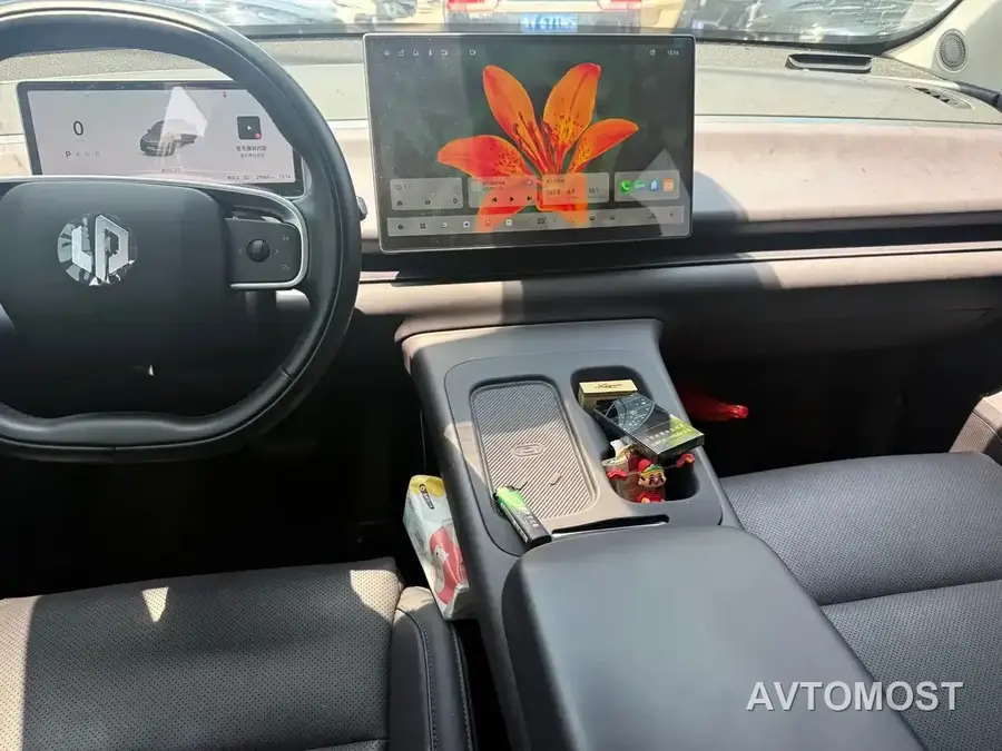 Leapmotor C10 2024 210 Smart Edition
