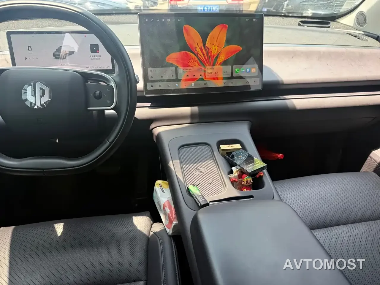Leapmotor C10 2024 210 Smart Edition — фото 1