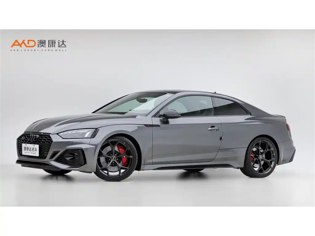 Audi RS 5 2024 RS 5 2.9T Coupe Ignition Edition