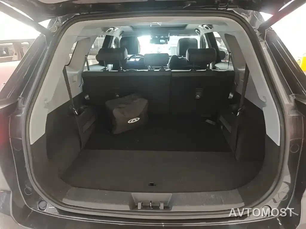 Chery Tiggo 8 PRO EV 2023 Champion Edition 1.5T 100km Glory Edition — фото 16