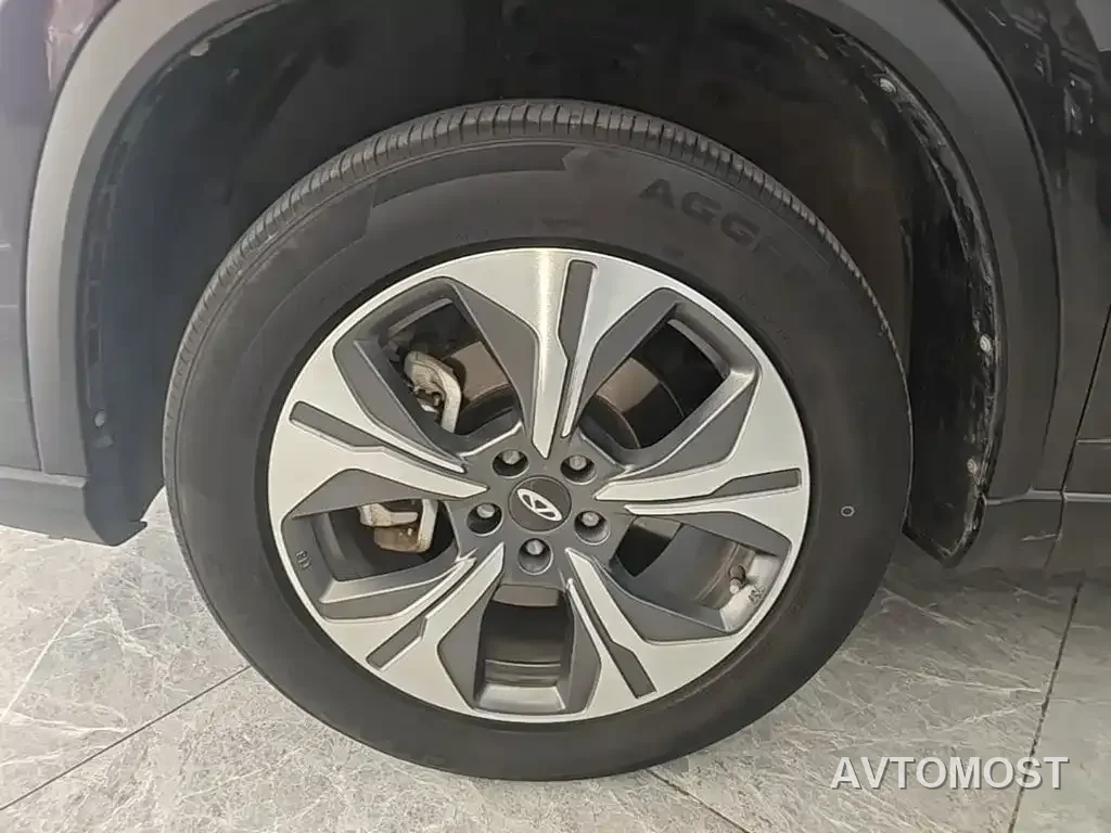 Chery Tiggo 8 PRO EV 2023 Champion Edition 1.5T 100km Glory Edition — фото 20