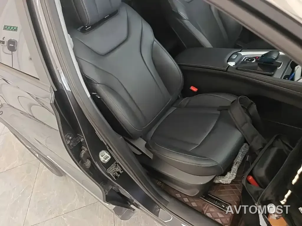 Chery Tiggo 8 PRO EV 2023 Champion Edition 1.5T 100km Glory Edition — фото 22