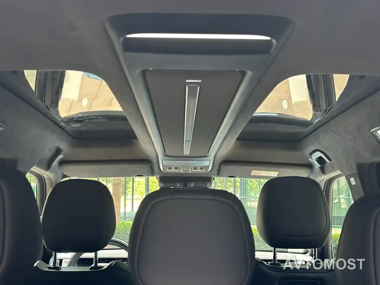 iCAR V27 2025 Model Base — фото 16