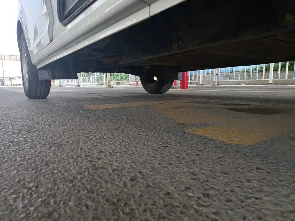Changan Kuayue Star V5 EV 2025 Model Smart Elite Bus 6-Seater CATL — фото 22