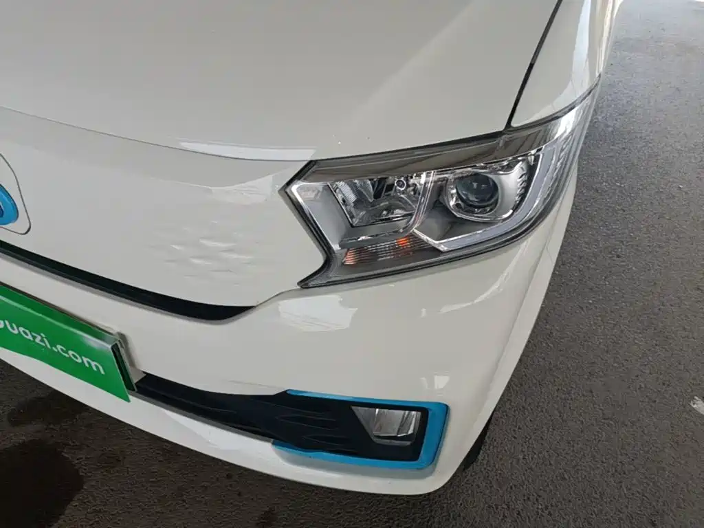 Changan Kuayue Star V5 EV 2025 Model Smart Elite Bus 6-Seater CATL — фото 24